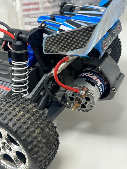 Used Traxxas Bandit 12T RTR