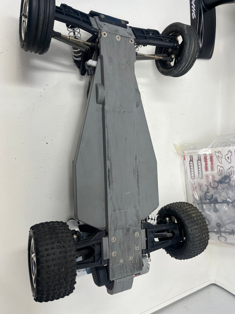 Used Traxxas Bandit 12T RTR