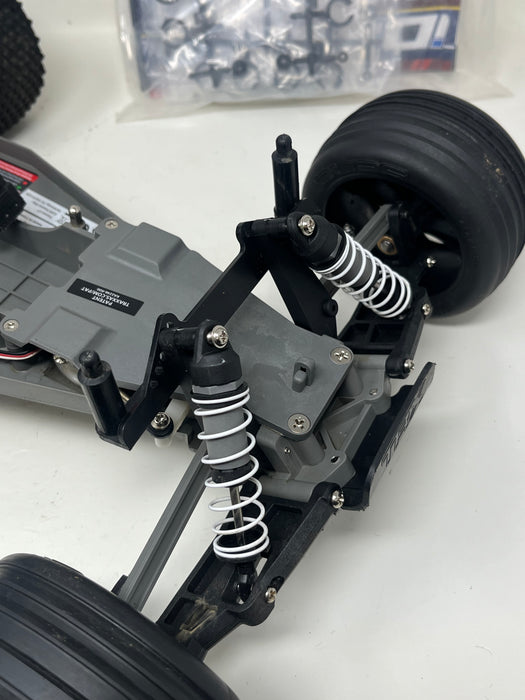 Used Traxxas Rustler 12T RTR