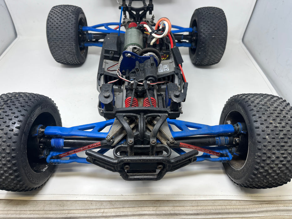 Used Traxxas E-Revo RTR