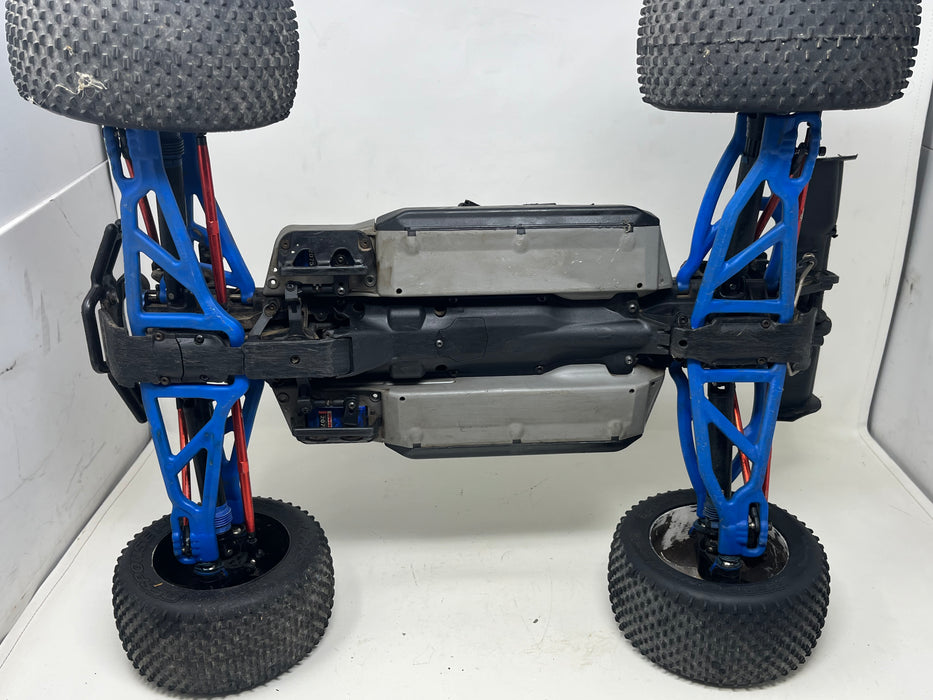 Used Traxxas E-Revo RTR