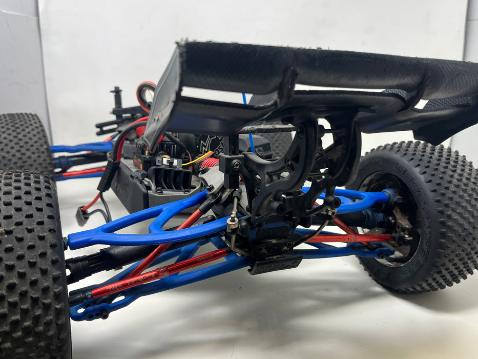 Used Traxxas E-Revo RTR