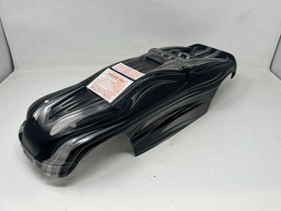 Used Traxxas E-Revo RTR