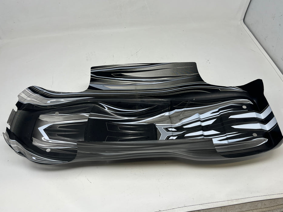 Used Traxxas E-Revo RTR