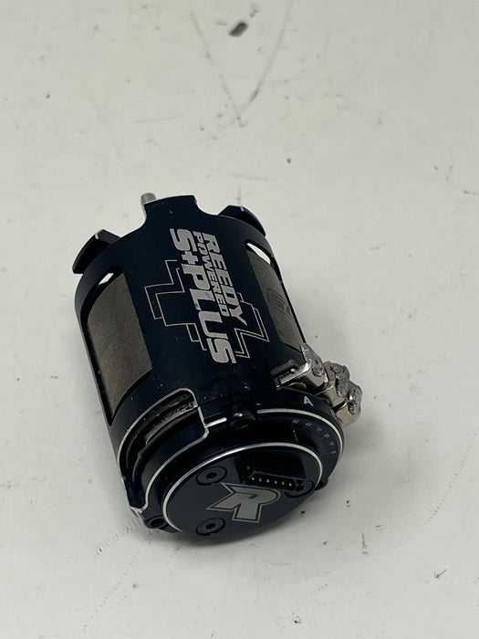 Used Reedy S+PLUS 17.5 motor
