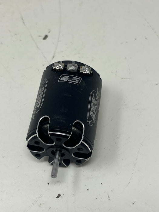 Used Reedy Sonic 4.5T Mod motor