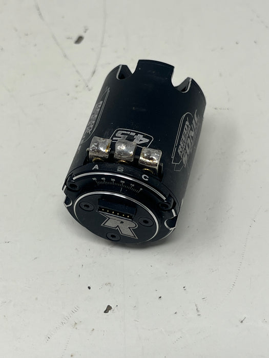 Used Reedy Sonic 4.5T Mod motor