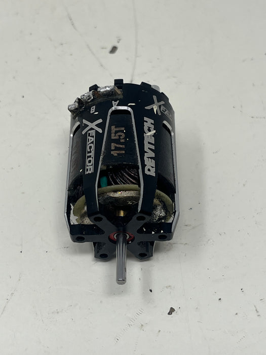 Used Trinity X-Factor 17.5T Certified