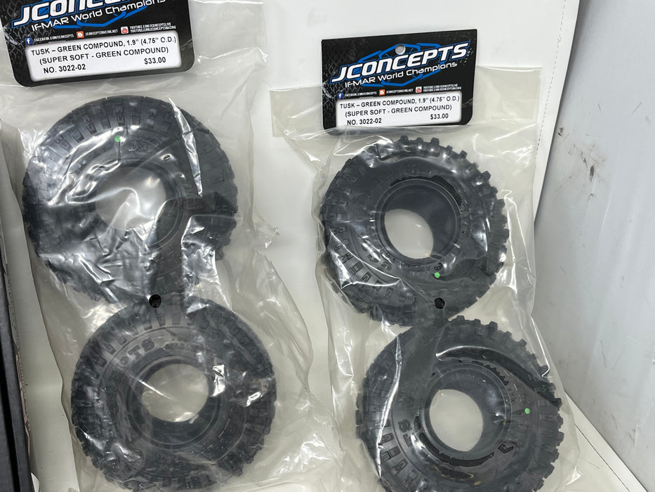 Vanquish VRD CARBON 2024 Wheels of Fortune setup.