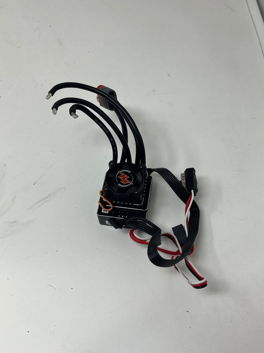 Used Hobbywing Justock G2 With Deans connector