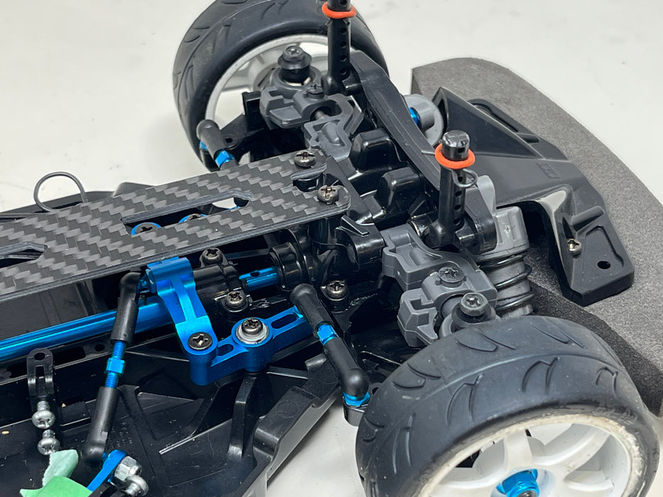 Used Tamiya TT-02R
