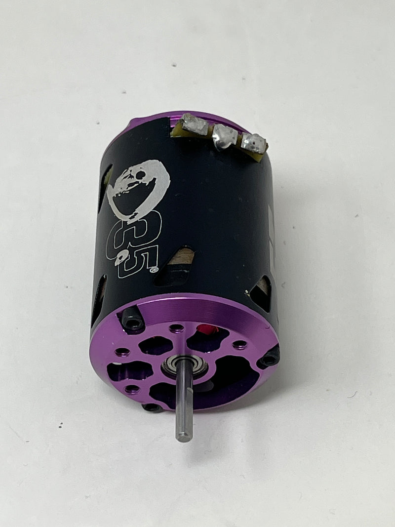 Used D3.5 5.0T Mod motor
