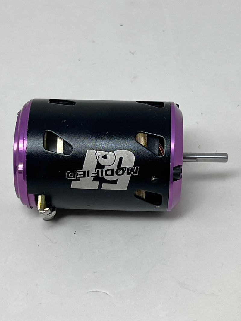 Used D3.5 5.0T Mod motor