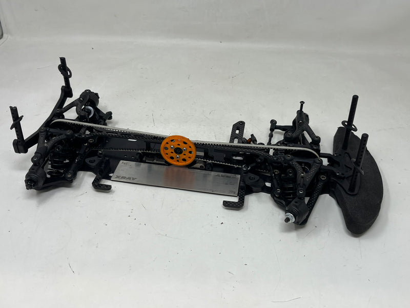 Used XRAY X4'24