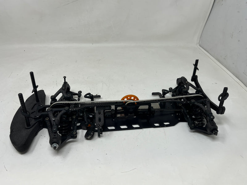 Used XRAY X4'24
