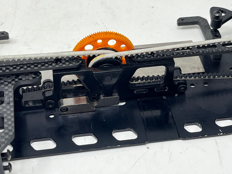 Used XRAY X4'24
