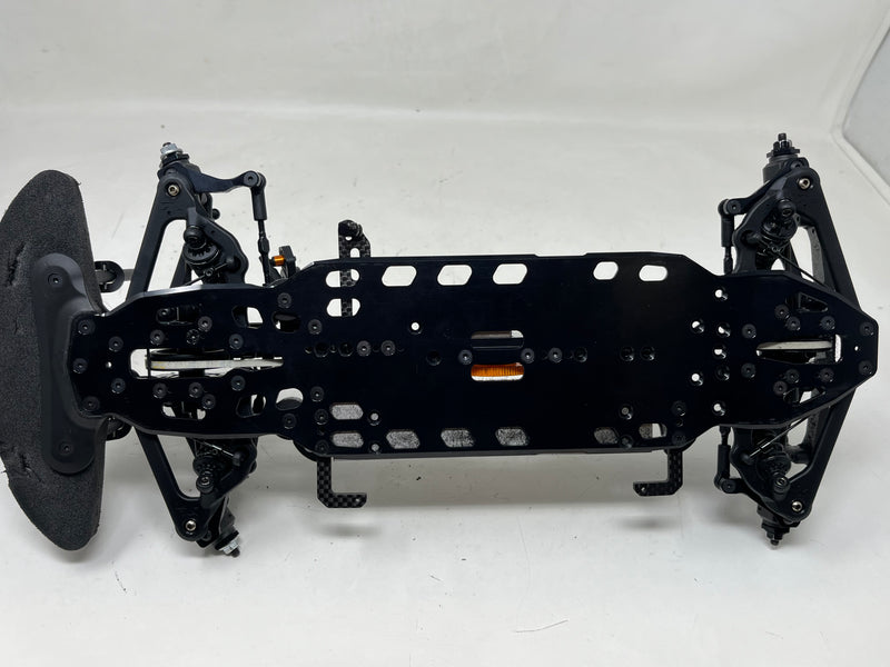 Used XRAY X4'24