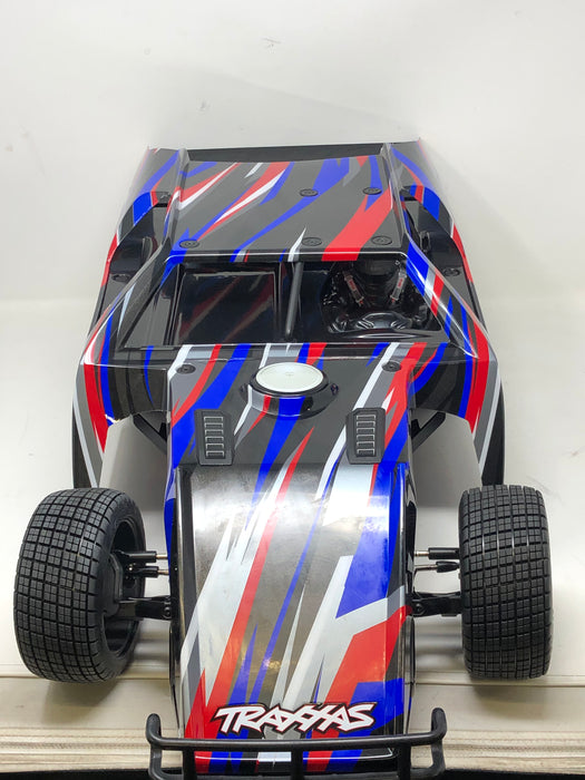 Used Traxxas Slash Modified