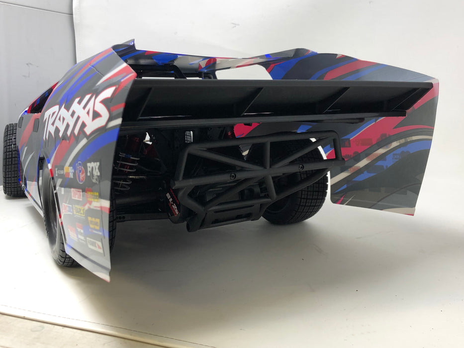 Used Traxxas Slash Modified