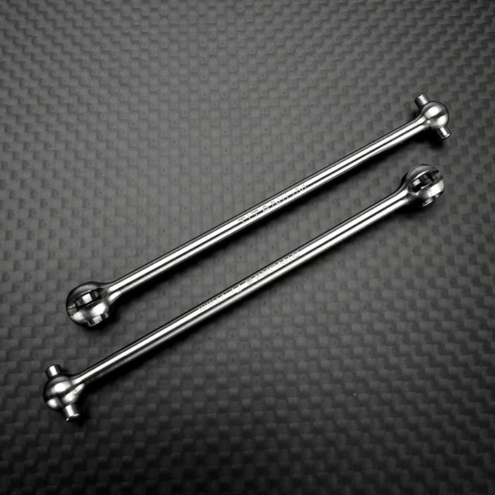 900120 R1 Wurks Fits XB2/XB4 Ultra-lightweight Titanium HD CVA Bones, 77mm