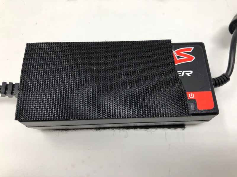 2976 Traxxas Power Supply & 4AMP NiMH Charger