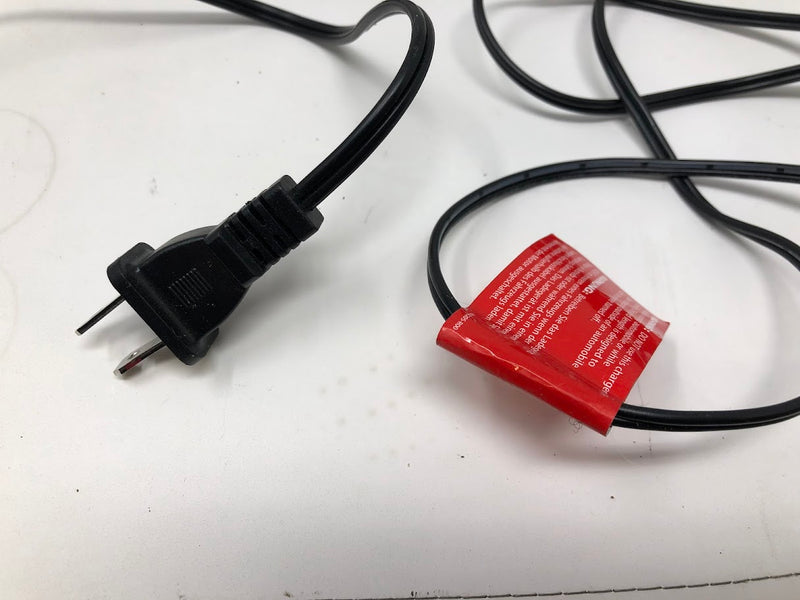 2976 Traxxas Power Supply & 4AMP NiMH Charger