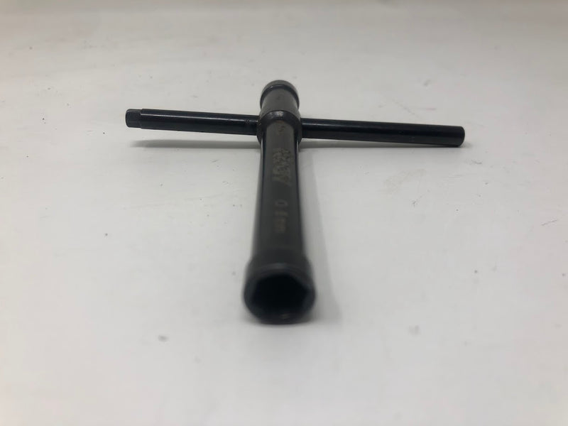 HUD107581 Hudy Cross Wrench Glow Plug USEO 10/8/5mm