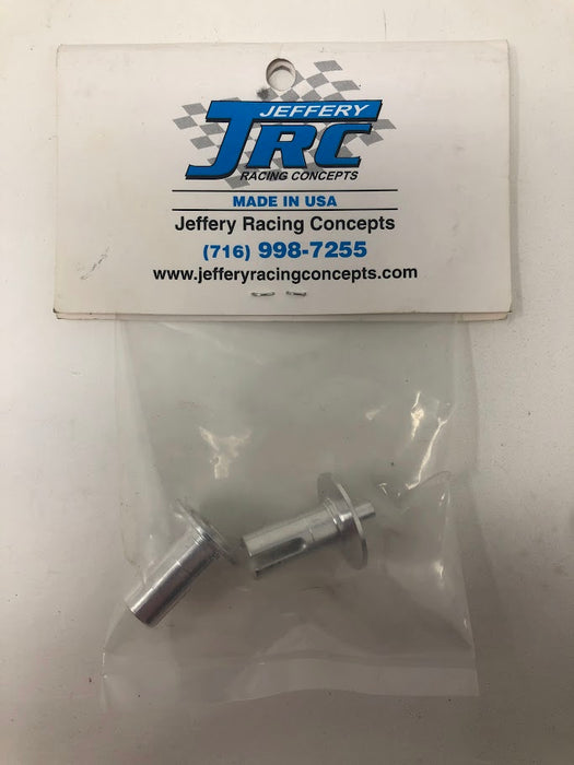 8240 Jeffrey RC 2.40 Aluminum Outdrives