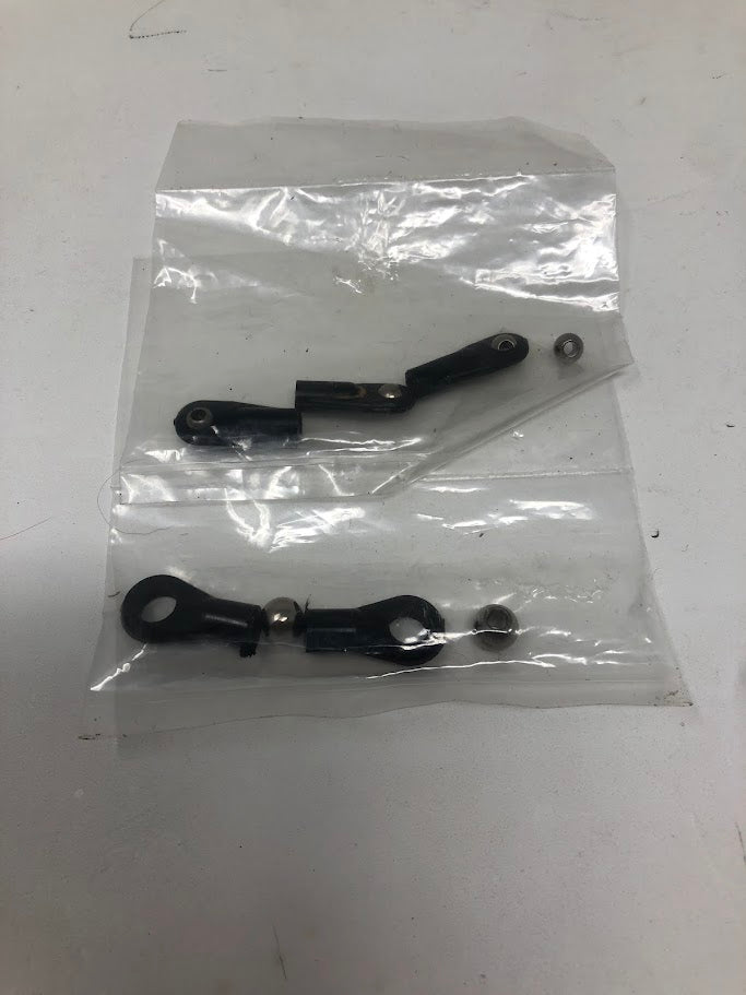 5214 Custom Works Ball Ends for Tire Rod