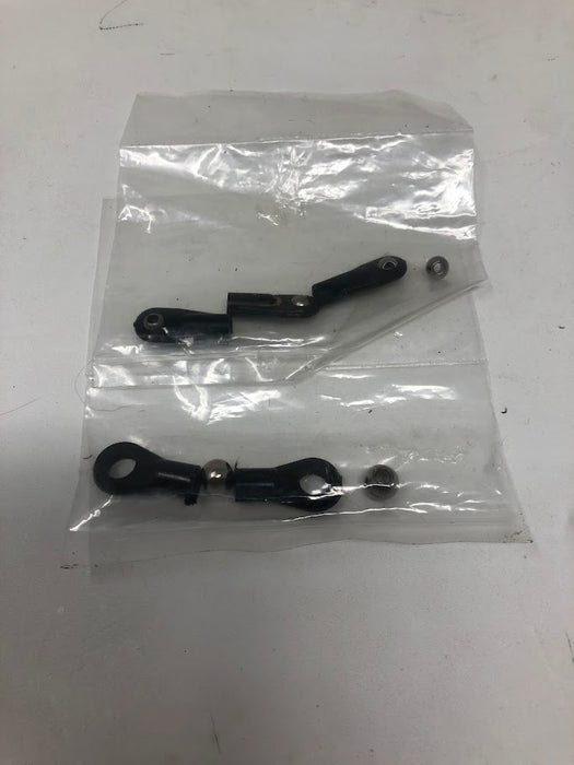 5214 Custom Works Ball Ends for Tire Rod