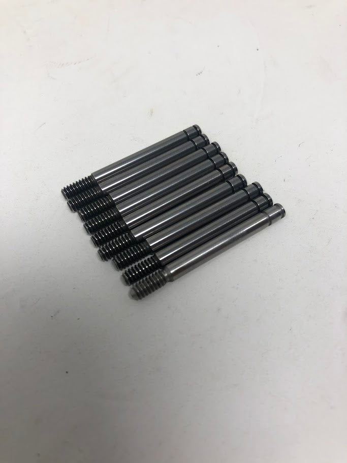 Vintage HPI Shock Parts