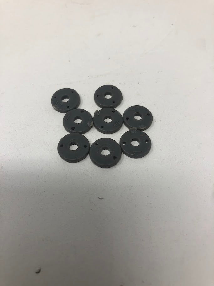 Vintage HPI Shock Parts
