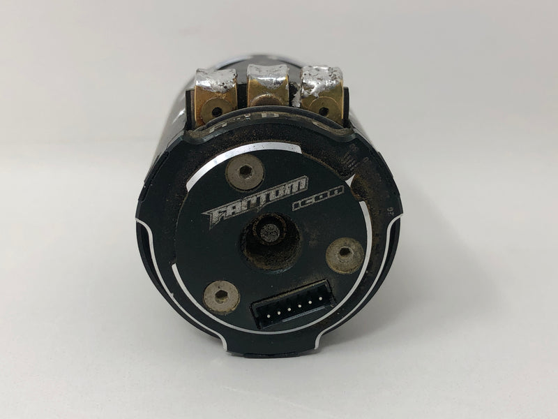 Used Fantom ICON V2 Pro Spec 17.5T Brushless