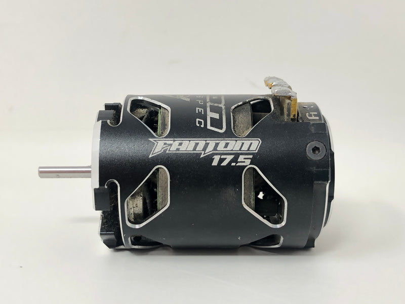 Used Fantom ICON V2 Pro Spec 17.5T Brushless