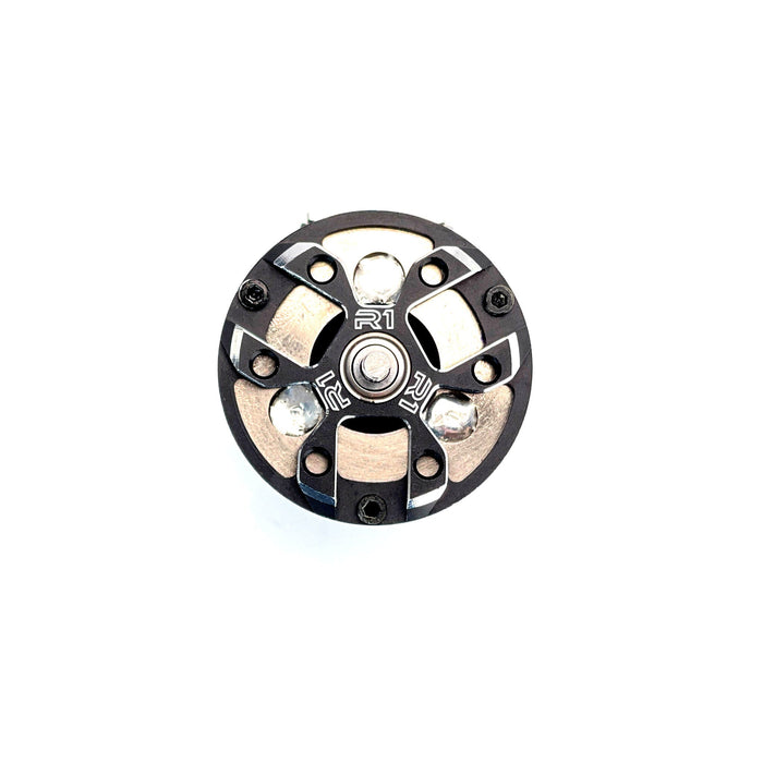 020111-2  R1WURKS 13.5 V21 Super Short Motor (hand-picked stator)