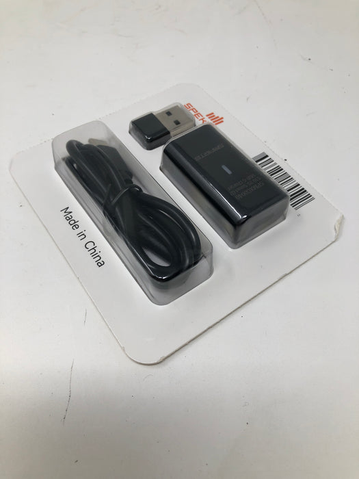 SPMXC0040 Spektrum S10 G2 LiPo USB-C Smart Charger: IC2 Connector