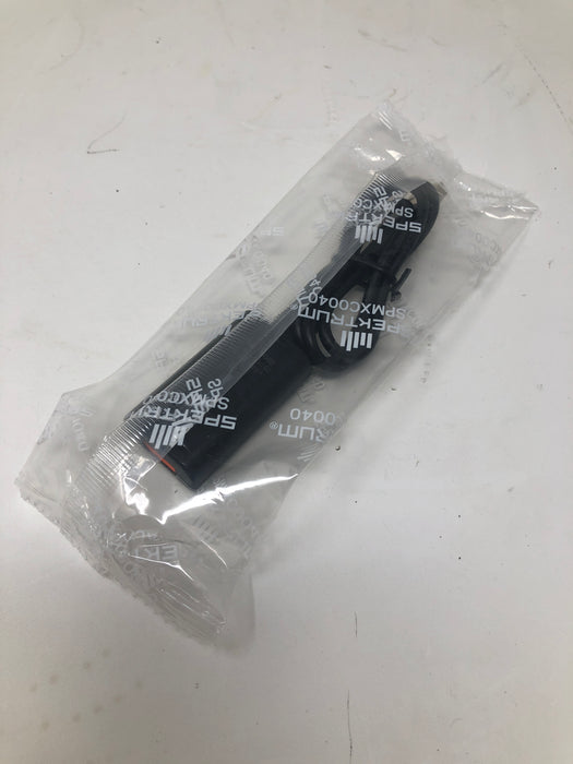 SPMXC0040 Spektrum S10 G2 LiPo USB-C Smart Charger: IC2 Connector