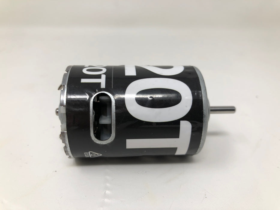 DYN1171 Used Dynamite 20 Turn 540 Brushed Motor