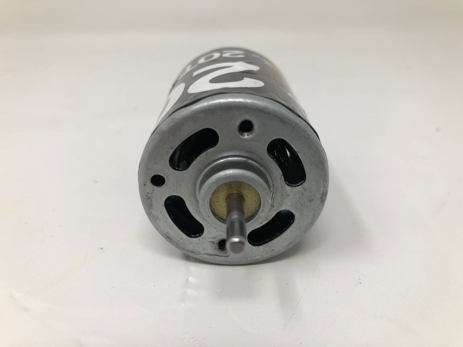 DYN1171 Used Dynamite 20 Turn 540 Brushed Motor