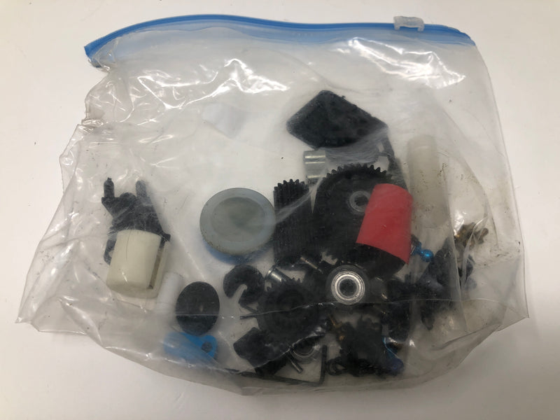 Tamiya M-05 Parts Lot