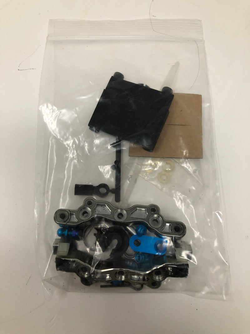 Tamiya M-05 Parts Lot
