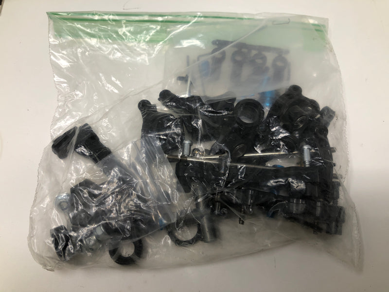Tamiya M-05 Parts Lot