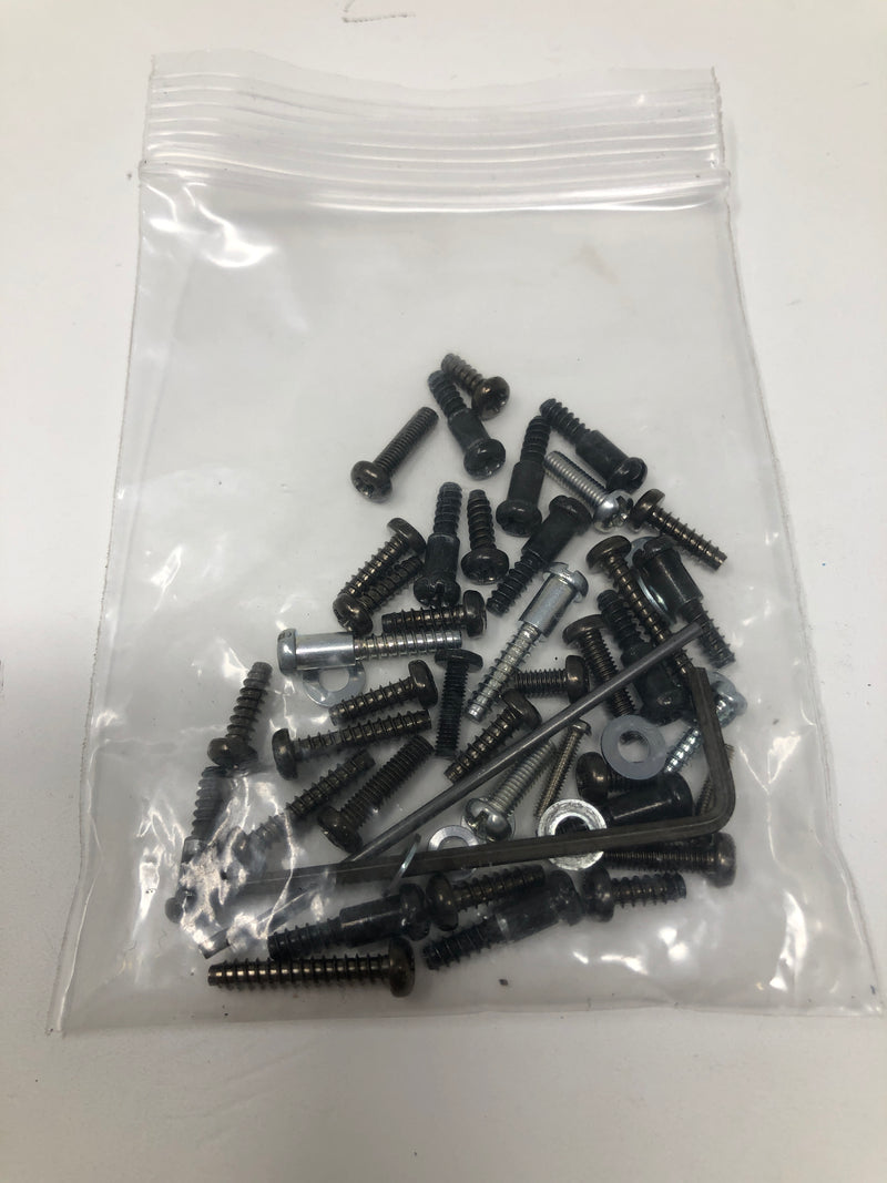 Tamiya M-05 Parts Lot