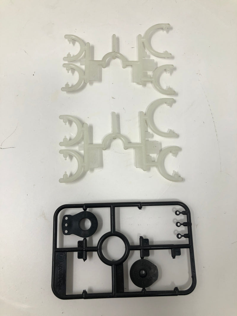 Tamiya M-07 Parts Lot