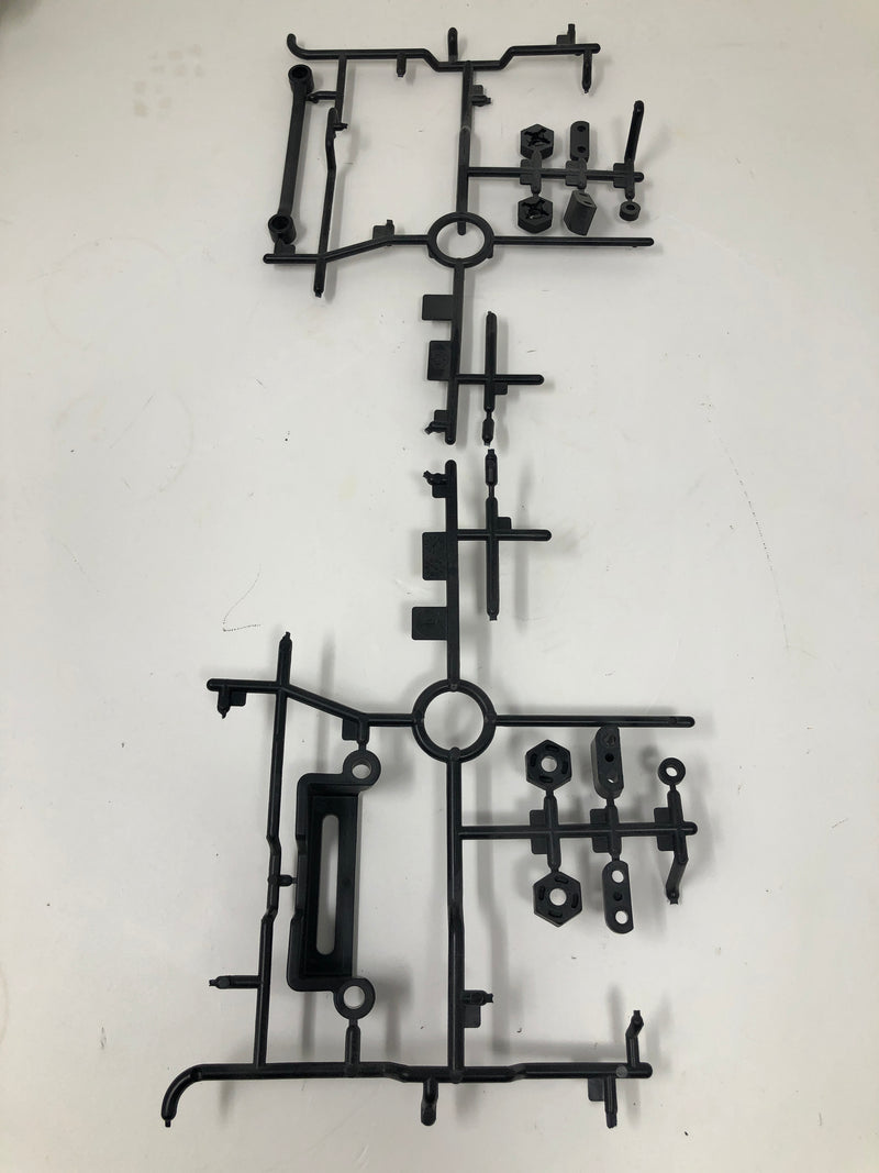 Tamiya M-07 Parts Lot