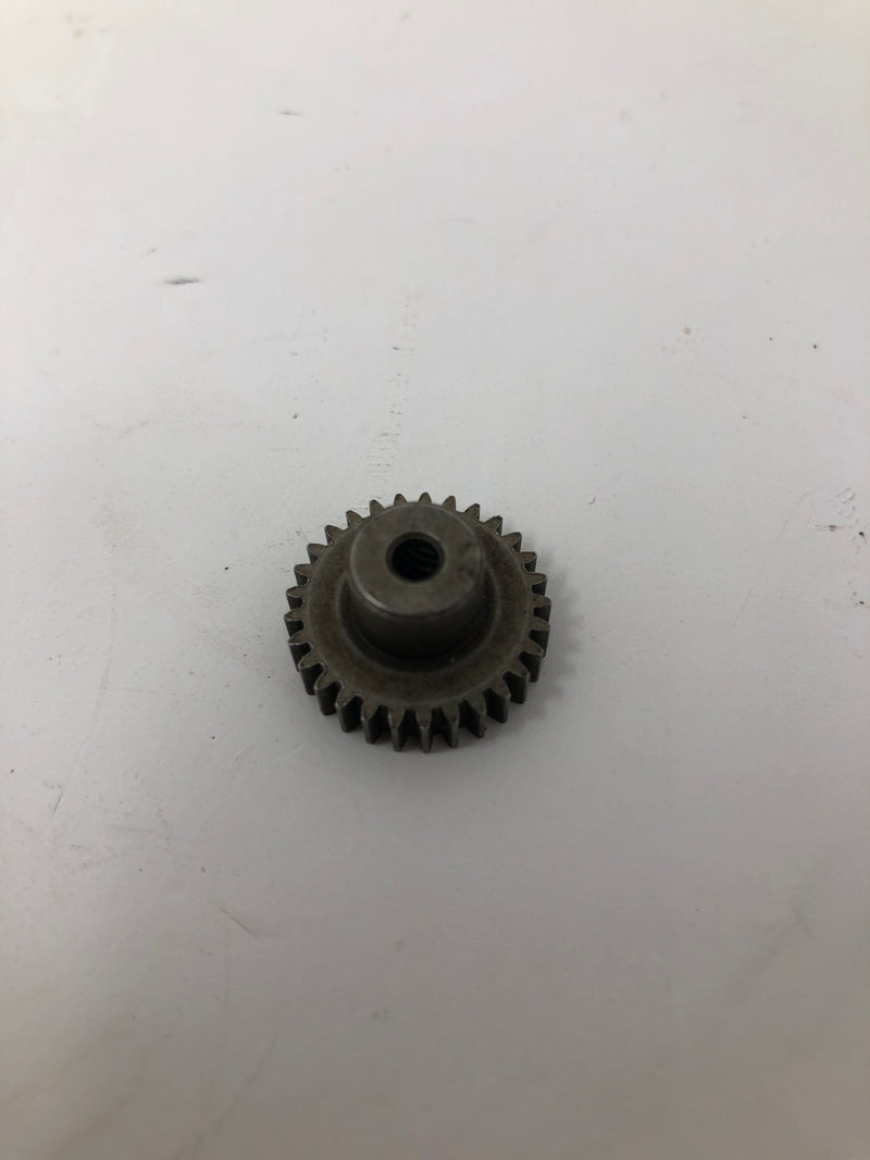 TAM50356 Tamiya Mod 6 Pinion Gear Lot