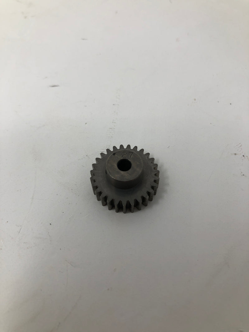 TAM50356 Tamiya Mod 6 Pinion Gear Lot