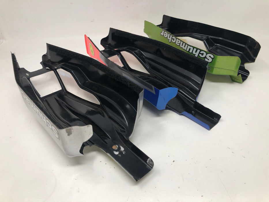 Schumacher Cougar KR 2WD 1/10 Off-Road Buggy + Extra Bodies (Used)