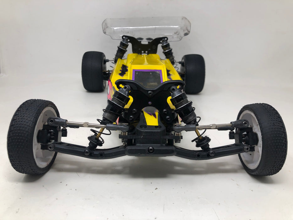 Schumacher Cougar LD2 1/10 2WD Buggy (Used)