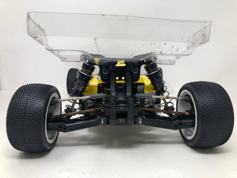 Schumacher Cougar LD2 1/10 2WD Buggy (Used)